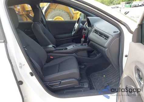 2021 Honda Hr-V Awd Sport из США, поврежденный, VIN 3CZRU6H13MM755555